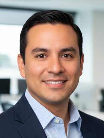 Foto de Roberto Fernández